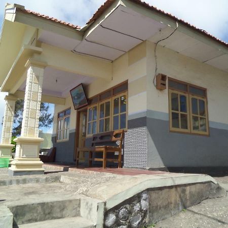 Yog Bromo Homestay Eksteriør bilde