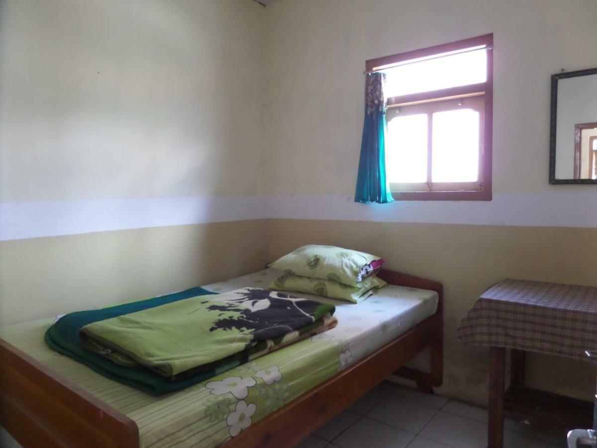 Yog Bromo Homestay Eksteriør bilde