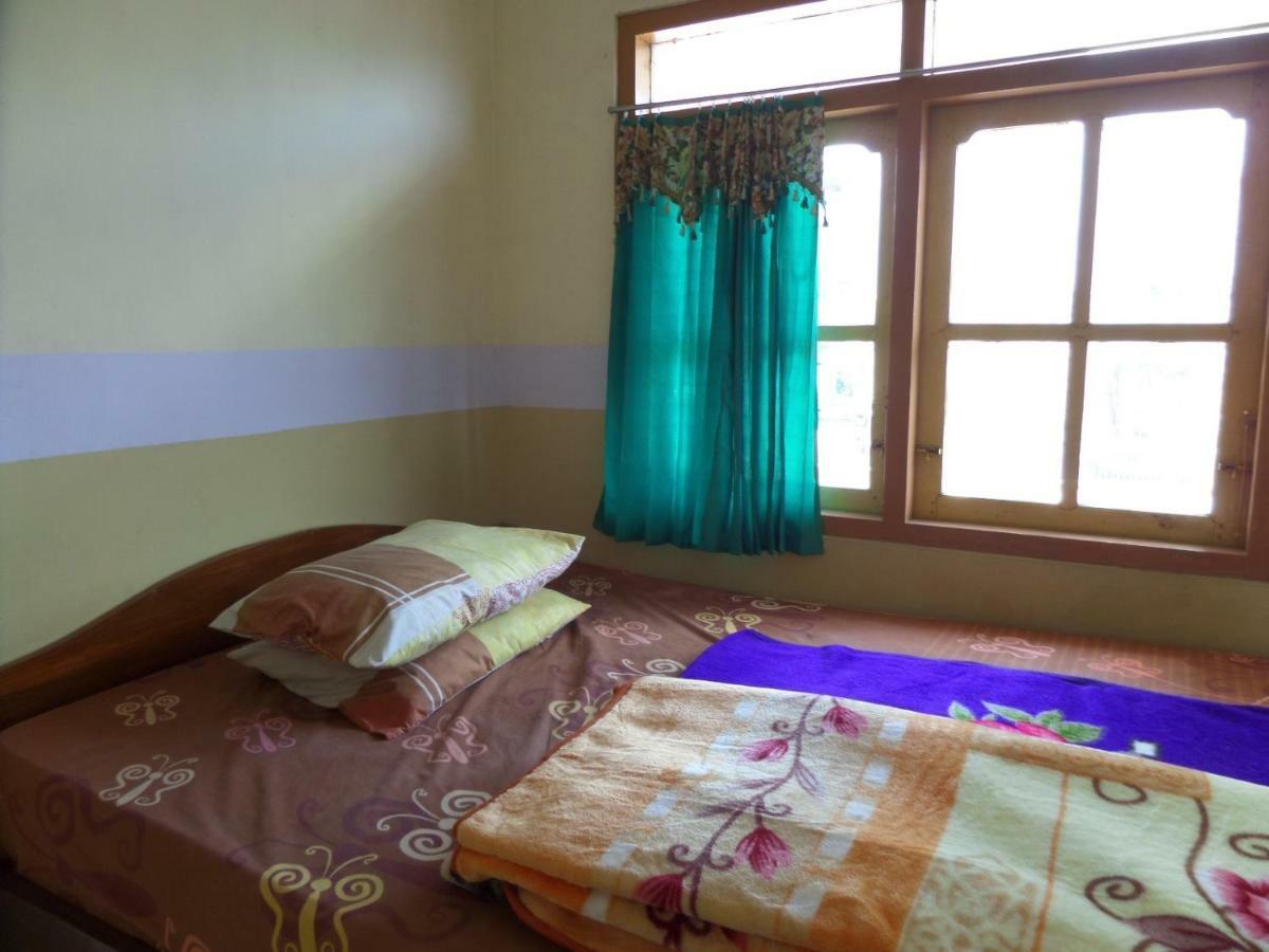 Yog Bromo Homestay Eksteriør bilde